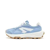 Соляной кристалл Синий/Джордан Белый