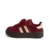 Анкора красного цвета