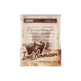 [120 кластеров большой объем] Клей-Бесплатно Нижние ресницы Айс американо *1 инструмент-Бесплатно