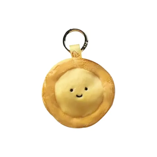 Куклы и медведи танцуют Милый Тарталетка Сладкий Десерт Southern Little Potato Куклы Плюшевый Брелок 8 см Высокий