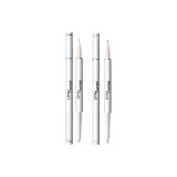 01 Рожденный Нюдовый Абрикос + 03 Рожденный Нежно-Розовый