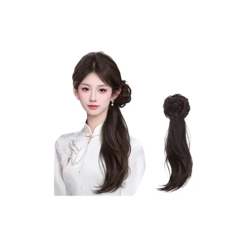 MUYAN Новый китайский стиль Заколка-краб для волос