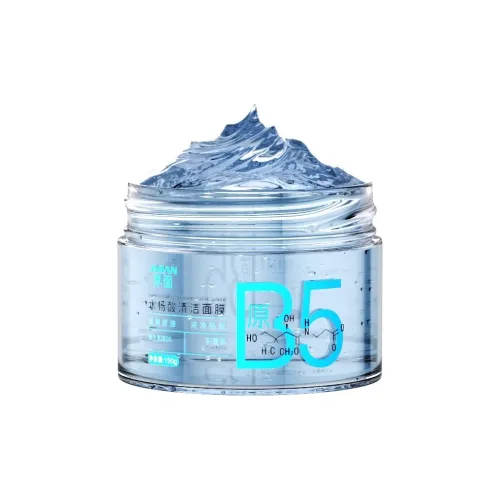 Интерфейс Apply Маска для лица Женская