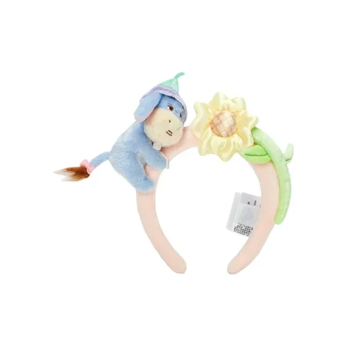 Disney 2024 Summer Winnie The Pooh and Friends Collection Иа-Иа Ободок Аксессуары для кукол