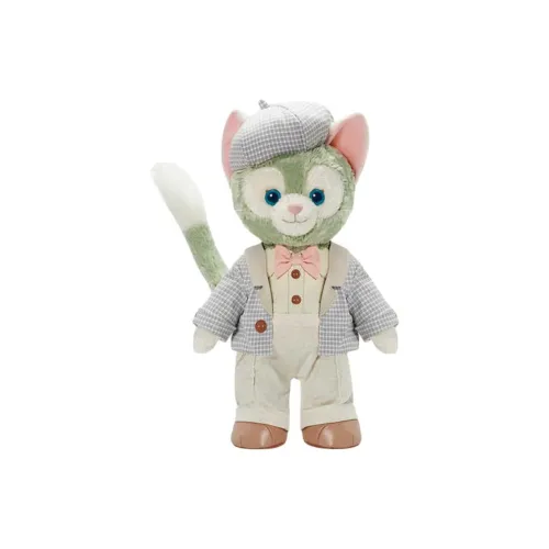 Disney Duffy and Friends Little Classroom Плюшевая игрушка