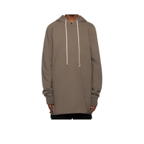 Rick Owens DRKSHDW Трикотаж Мужской Коричневый