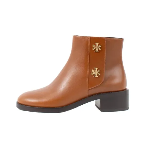 Tory Burch Ботильоны Апельсин Женские