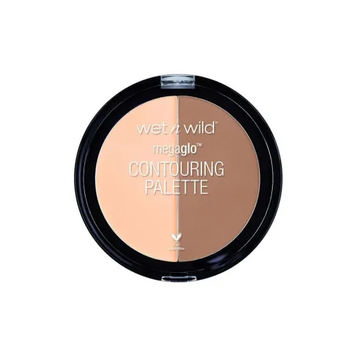 WET N WILD SHADOW/Тень Женские