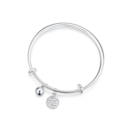 Jodie Kevin Alloy Bangles Women's