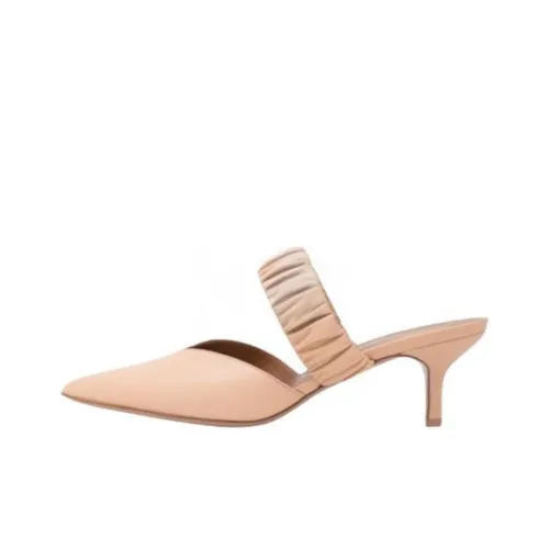 Malone Souliers Домашние тапочки Женские