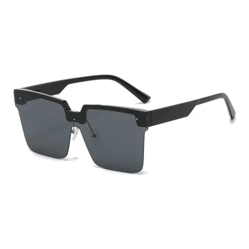 NOME ПК Квадратные Солнцезащитные Очки Унисекс