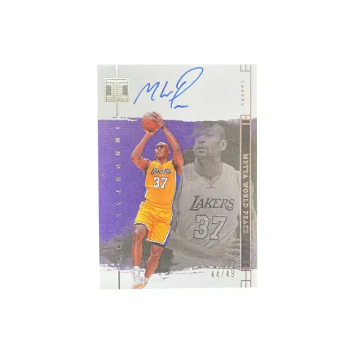 PANINI Спортивные карты