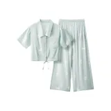 Светло-синий Вест-хайленд