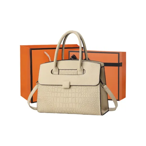 PINK·LAND ПУ (полиуретан) Сумка Стандартная Женская Светлый хаки Хаки Земной желтый Красный Черный