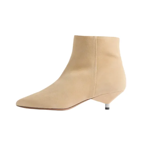 ISABEL MARANT Женские ботильоны