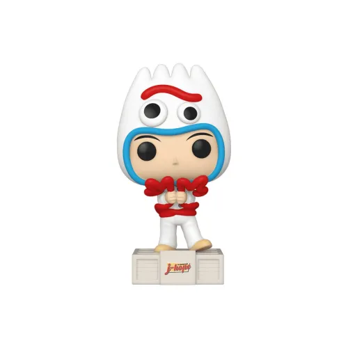 Funko BTS Toy Story Cute Collaboration Чиби Фигурки