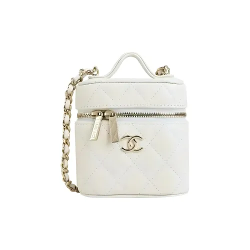 CHANEL 22c Early Spring С рельефом Тисненый Зернистая кожа личи Телячья кожа