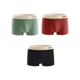 Дерево Зеленый+Коричневый+Черный