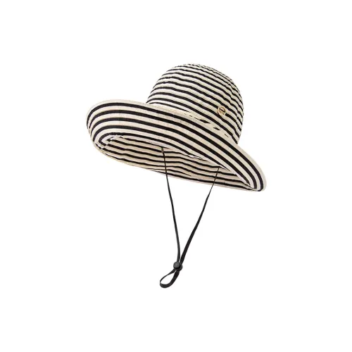 SIGGI STUDIOS Полиэстер UV-защита Головные уборы Женские