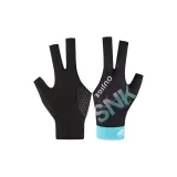 Чёрный, синий [Левая рука, одиночный]