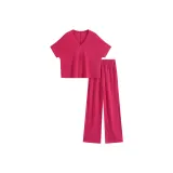 Розово-красный