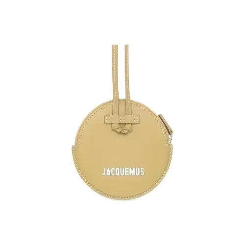 Jacquemus Кошельки Мужской