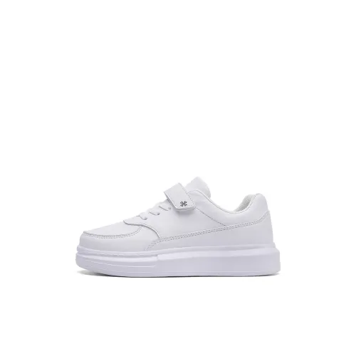 YUZHAOLIN Скейтборд Кроссовки Белые Детские