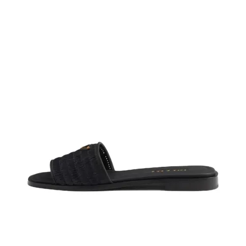 PRADA Слипоны Женские Черные