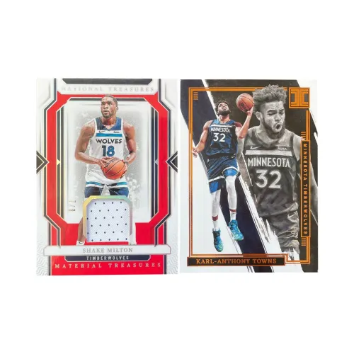 PANINI Спортивные карты