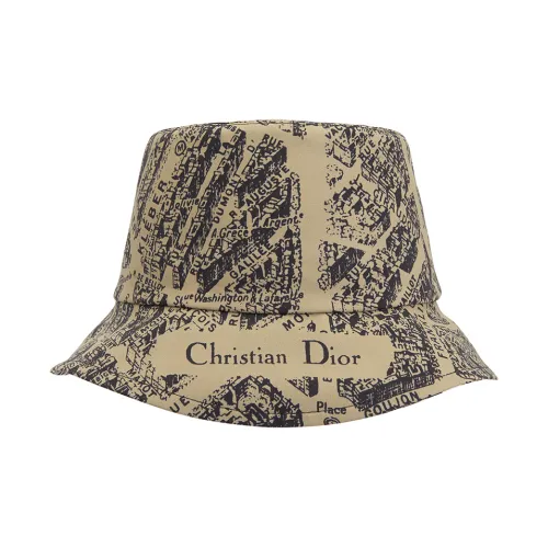 DIOR Шляпы ведра Женские