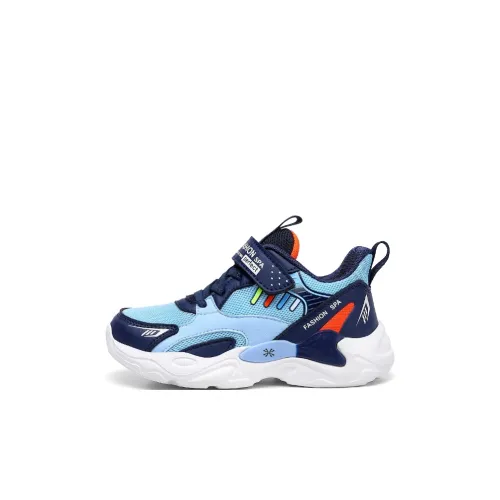 ЮЙЧЖАОЛИНЬ Амортизация и Дышащие Беговые Кроссовки для Детей