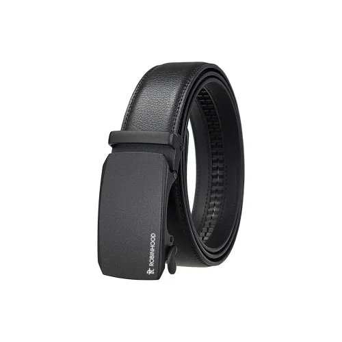 ROBINHOOD Коровья кожа ремни мужской ширина 3,5 см