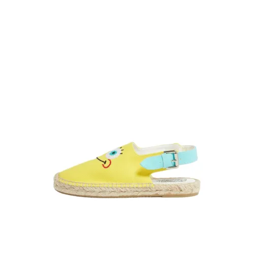 Stella McCartney Детская повседневная обувь Low Top Kids