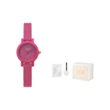 Малиново-красный