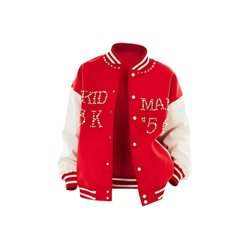 FOREVER 21 Унисекс Бейсбольные Джерси