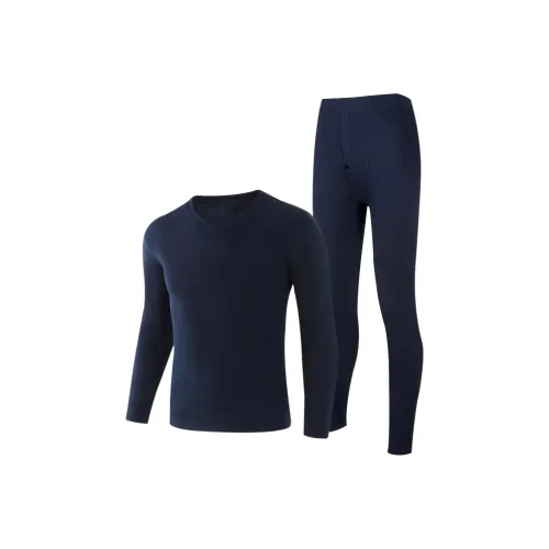 H YXIANG Унисекс Термокомплекты