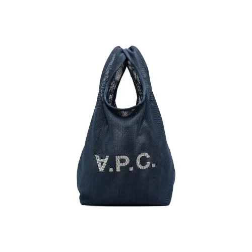A.P.C. Joint Paragraph Мужские сумки