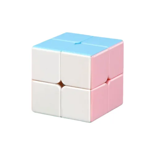 Lezhi by me Кубик Рубика Макарон Для Развития Интеллекта Развивающие Игрушки