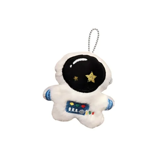 JOY FUER Космонавт Космический корабль Кукла Плюшевая Подвеска 10 см Рекомендуемая высота