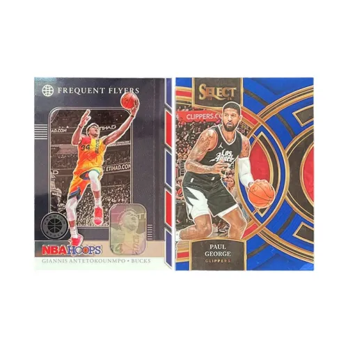 PANINI Спортивные карты