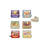 Целая коробка 6 штук