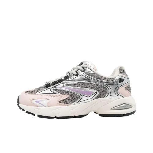 D.A.T.E Sn23 Low Топ Повседневная обувь Женская Серый