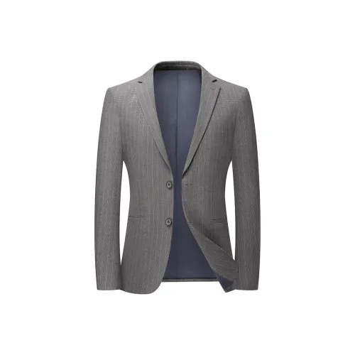 PIERRE CARDIN Бизнес-костюм мужской хаки