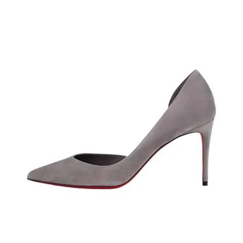 Christian Louboutin Iriza Высокие каблуки Женские