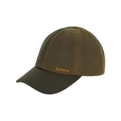Barbour Хлопок Бейсболки Унисекс