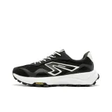 Чёрный/Грозовой серый