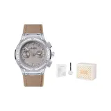 Оранжево-коричневый