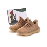 Оранжево-коричневый