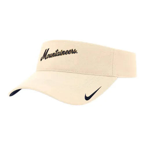 nike Полиэстер UV-защита Головные уборы для мужчин Natural