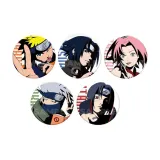 Аксессуары Mystery Box (1 коробка, 5 дизайнов)